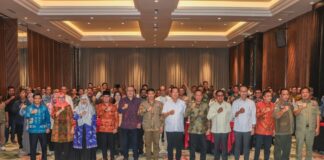 NTB Percepat Revisi Tata Ruang, Perkuat Mitigasi Bencana dan Investasi NTB Percepat Revisi Tata Ruang, Perkuat Mitigasi Bencana dan Investasi