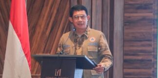 Potensi Kekeringan Tertinggi Potensi Kekeringan Tertinggi