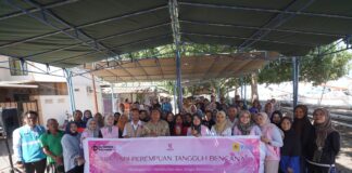 PLN UIP Nusra dan BPBD Kota Mataram Perkuat Kolaborasi Edukasi Mitigasi Bencana