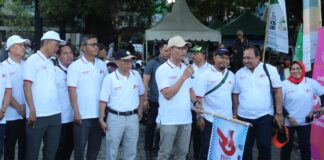 Harkopnas 2026, Wali Kota Mataram Minta Dekopinwil Perkuat Peran Koperasi di Era Digital Harkopnas 2026, Wali Kota Mataram Minta Dekopinwil Perkuat Peran Koperasi di Era Digital