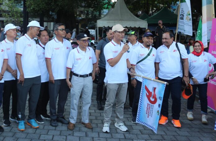 Harkopnas 2026, Wali Kota Mataram Minta Dekopinwil Perkuat Peran Koperasi di Era Digital
