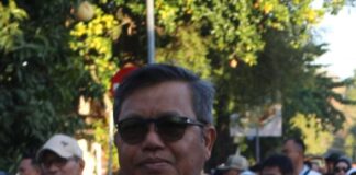 Dekopinwil NTB Ubah Peringatan Harkopnas Jadi Gerakan Bangkitkan UMKM dan Koperasi Mati Suri Dekopinwil NTB Ubah Peringatan Harkopnas Jadi Gerakan Bangkitkan UMKM dan Koperasi Mati Suri