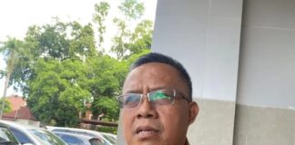 Lima Kabupaten di NTB Siaga Kekeringan Lima Kabupaten di NTB Siaga Kekeringan