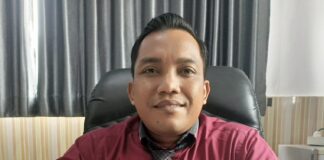 26 Desa Pemekaran, Pimpinan DPRD Apresiasi Pemda Lombok Utara 26 Desa Pemekaran, Pimpinan DPRD Apresiasi Pemda Lombok Utara