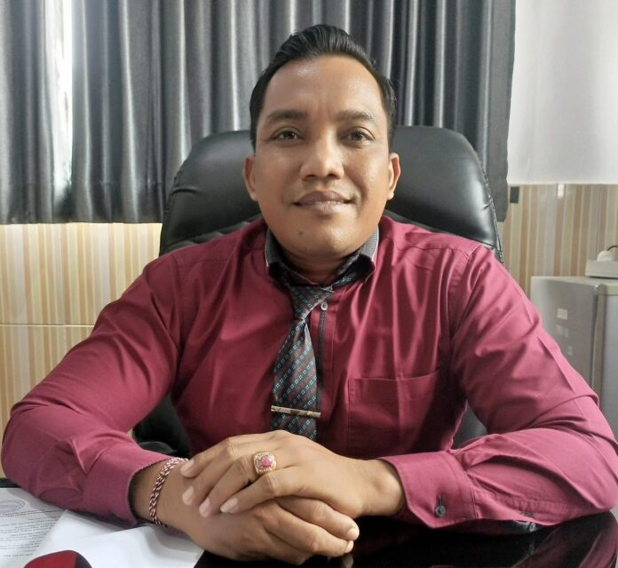 26 Desa Pemekaran, Pimpinan DPRD Apresiasi Pemda Lombok Utara