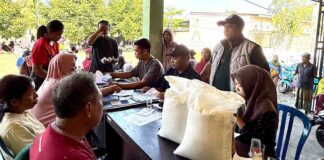 Bulog NTB Segera Salurkan Bantuan Pangan Tahap II, Alokasikan 30 Kg Beras per Keluarga