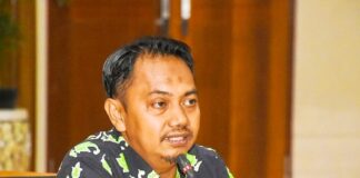 Realisasi Retribusi Daerah Baru Mencapai 47 Persen Realisasi Retribusi Daerah Baru Mencapai 47 Persen