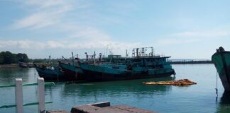 Investor Kapal Cepat Siap Kelola Dermaga Labuhan Haji Investor Kapal Cepat Siap Kelola Dermaga Labuhan Haji