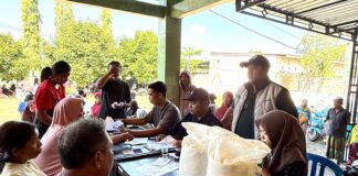 Memasuki Kemarau PanjangBulog NTB Segera Salurkan Bantuan Pangan Tahap II Memasuki Kemarau PanjangBulog NTB Segera Salurkan Bantuan Pangan Tahap II
