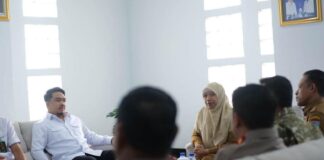 DPRD Lobar Tak Mau Kompromi Soal LKPJ APBD 2025 DPRD Lobar Tak Mau Kompromi Soal LKPJ APBD 2025
