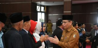 Anggaran Pilkades Serentak Lotim 2027 Dialokasikan 2027 Dialokasikan Anggaran Pilkades Serentak Lotim 2027 Dialokasikan Rp14 Miliar