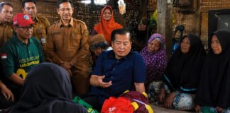 Tak Boleh Ada yang Tertinggal, Miq Iqbal Genjot Desa Berdaya dan Penanganan Kekeringan Tak Boleh Ada yang Tertinggal, Miq Iqbal Genjot Desa Berdaya dan Penanganan Kekeringan