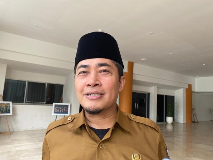 Irnadi Kusuma ( EKBIS NTB/dok) Investor Kereta Gantung Rinjani Menghilang