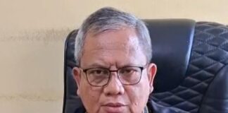 Cadangan Pangan KLU Melebihi Standar Minimal Cadangan Pangan KLU Melebihi Standar Minimal