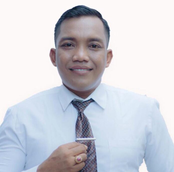 Sudah Saatnya KLU Bangun GOR Secara Bertahap
