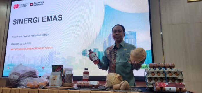 Bupati Apresiasi Polri Kawal Pengadaan Bibit Bawang Putih Sembalun