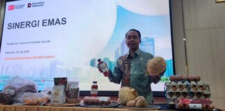 Disperindag NTB Gelar Pasar Lelang Komoditas Perdana, Perluas Akses Perdagangan Antarwilayah Berbasis Digital Disperindag NTB Gelar Pasar Lelang Komoditas Perdana, Perluas Akses Perdagangan Antarwilayah Berbasis Digital