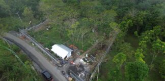 PLN UIP Nusra Dorong Penyerapan Tenaga Kerja Lokal Melalui Pengembangan PLTP Mataloko PLN UIP Nusra Dorong Penyerapan Tenaga Kerja Lokal Melalui Pengembangan PLTP Mataloko