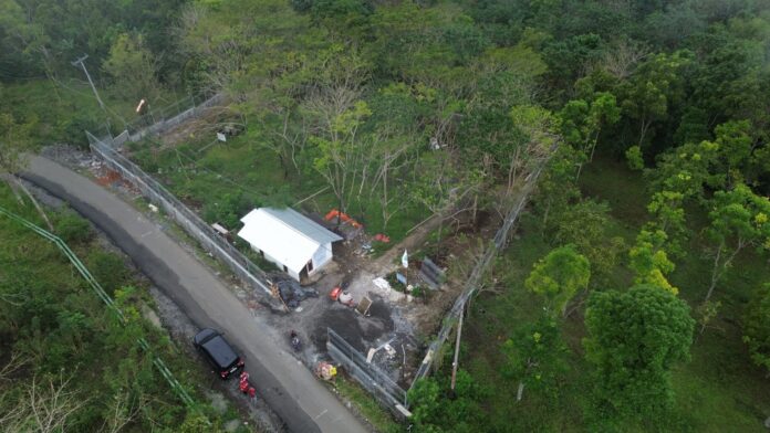 PLN UIP Nusra Dorong Penyerapan Tenaga Kerja Lokal Melalui Pengembangan PLTP Mataloko