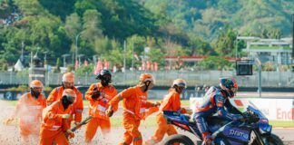 Dibuka Lowongan 2.500 Volunteer MotoGP 2026 Dibuka Lowongan 2.500 Volunteer MotoGP 2026