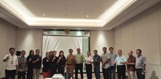 NTB Bidik Kapal Pesiar Singapura, Gili Mas Disiapkan Jadi Hub Cruise Dunia NTB Bidik Kapal Pesiar Singapura, Gili Mas Disiapkan Jadi Hub Cruise Dunia