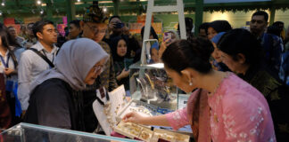 UMKM Binaan BI NTB Tembus Panggung KKI 2026, Perluas Akses Pasar dan Naik Kelas