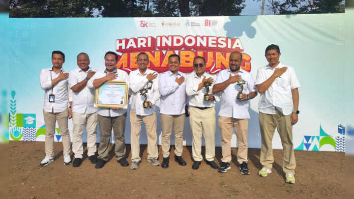 Bank NTB Syariah Raih Penghargaan Bank Implementasi KEJAR Terbaik Kategori BPD Wilayah Nusa Tenggara–Maluku–Papua Tahun 2026