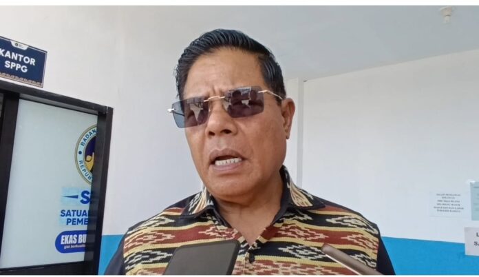 KKP Setujui Usulan Pemkab, KNMP di Lotim Bakal Diperluas ke Empat Lokasi Baru