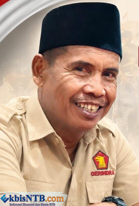 H. Nirdip (Suara NTB/ist) Tingkatkan Produksi Telur, Pemda KLU Diminta Optimalkan Pemberdayaan Peternak Lokal