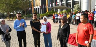 Pendataan Penerima Bansos, Lotim Kerahkan 2.576 Agen Perlinsos Pendataan Penerima Bansos, Lotim Kerahkan 2.576 Agen Perlinsos