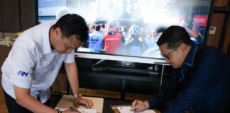 IMI Borong 8.000 Tiket MotoGP Mandalika 2026 IMI Borong 8.000 Tiket MotoGP Mandalika 2026