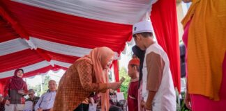 Wagub NTB: Perkuat Koperasi sebagai Penggerak Ekonomi Rakyat Wagub NTB: Perkuat Koperasi sebagai Penggerak Ekonomi Rakyat