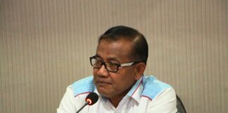 DPRD NTB Pertanyakan Lambannya Proses Legalisasi Izin Pertambangan Rakyat DPRD NTB Pertanyakan Lambannya Proses Legalisasi Izin Pertambangan Rakyat