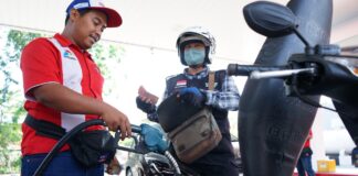 Harga Pertamax Series Turun Mulai 1 Agustus 2026 Harga Pertamax Series Turun Mulai 1 Agustus 2026