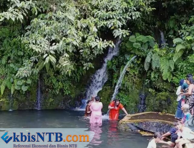 Pemkab Lotim Kantongi Izin Prinsip Kelola 25 Hektare Kawasan Wisata Joben