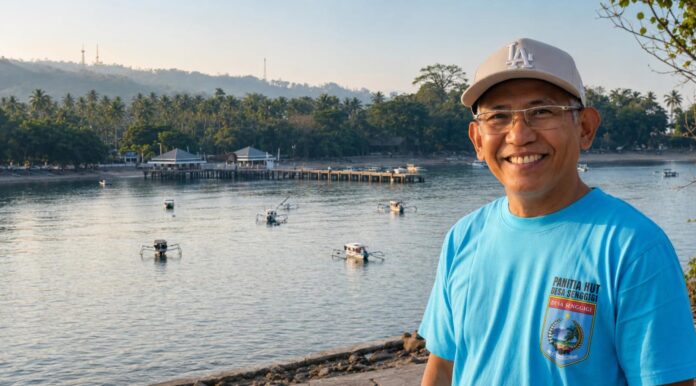 Sulap Senggigi Mirip 
