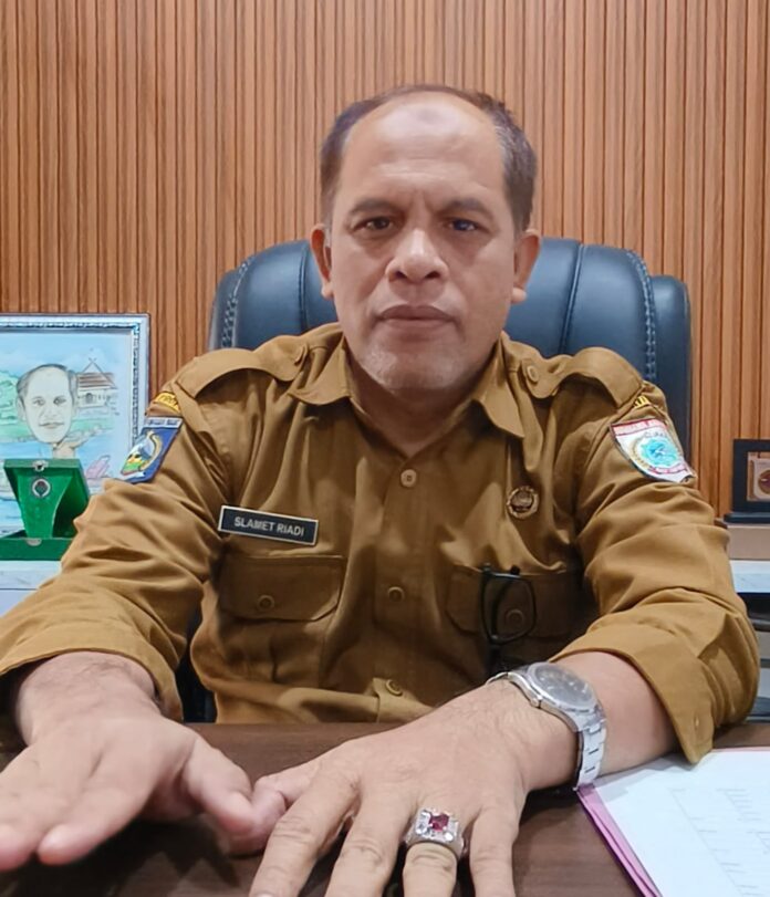 179 Pelamar Lolos Seleksi Administrasi Program Kerja Jepang