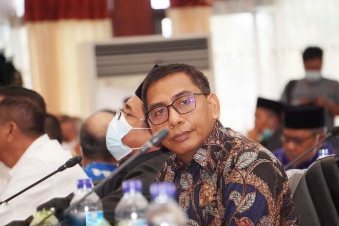 Laba Bersih Meningkat, Dewan Apresiasi Kinerja Manajemen Baru Bank NTB Syariah