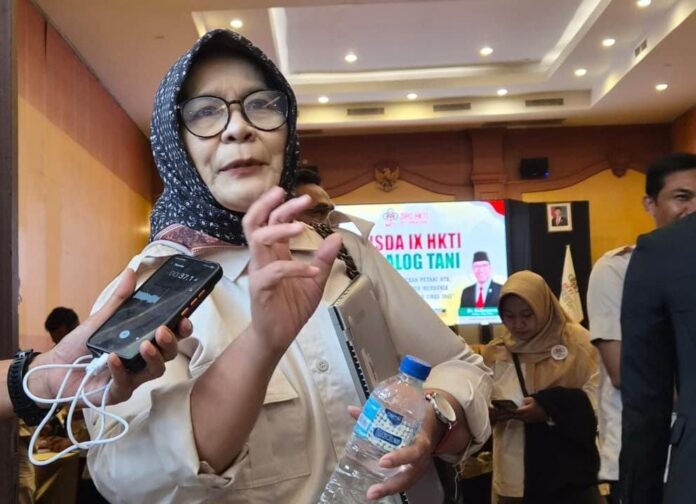 Kesejahteraan Nelayan Rendah Dipicu Minimnya Hilirisasi Produk Perikanan