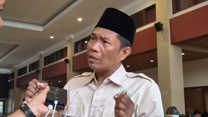 DPRD KLU Dorong Global Hub Dicoret dari RTRW