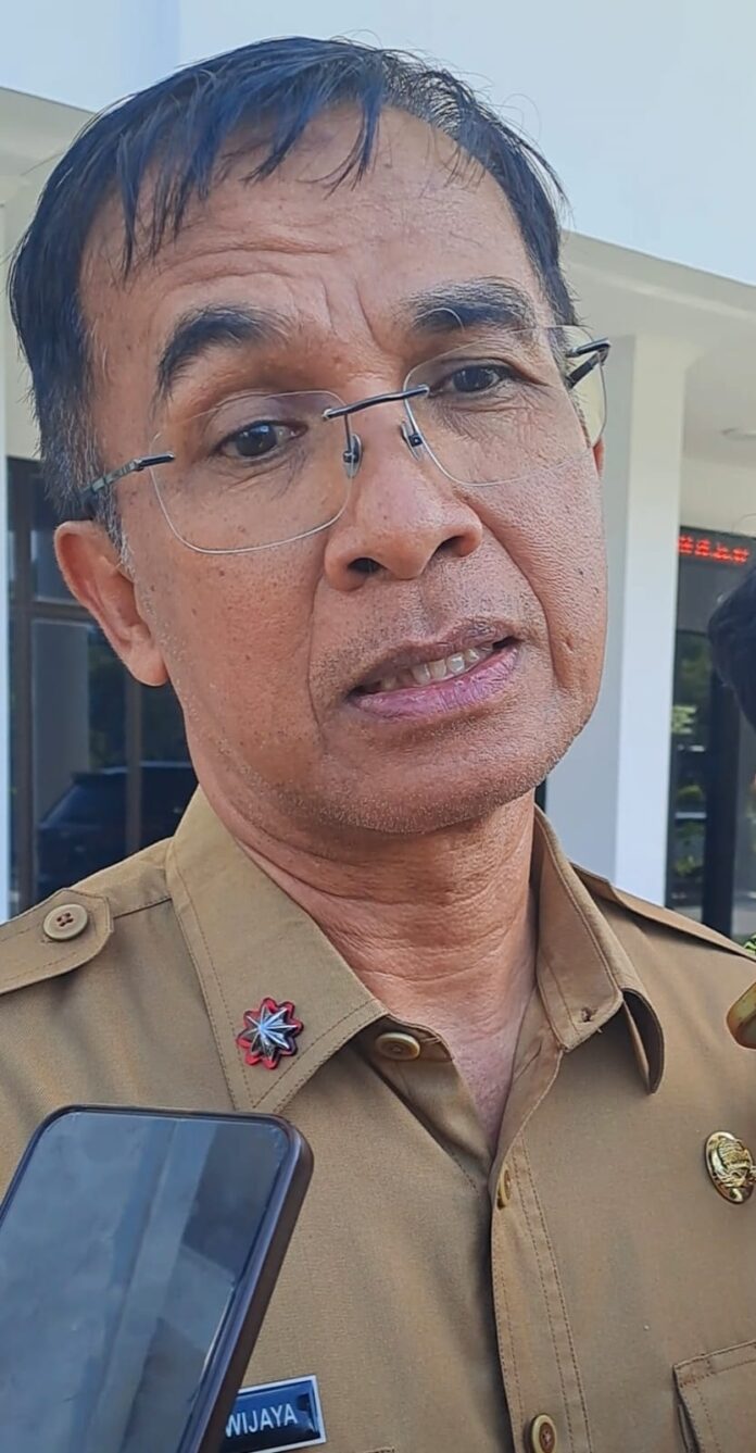 Retail Modern di Lombok Tengah Tak Kunjung Ditutup, Perda Berpeluang Direvisi