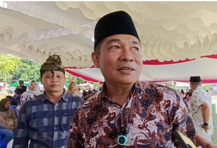 (Suara NTB/rus) Mirayang Dinas Pariwisata Lotim Akui Tiket Wisata Joben Terlalu Mahal