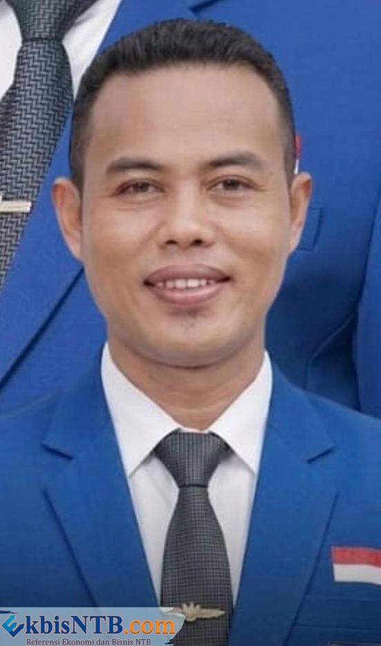 (Suara NTB/dok) Saiful Muslim Dewan Dorong Penguatan Sistem Keamanan Objek Wisata di Lombok Tengah
