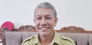 Pemkab Sumbawa Belum Terima DBH Senilai Rp400 Miliar Pemkab Sumbawa Belum Terima DBH Senilai Rp400 Miliar