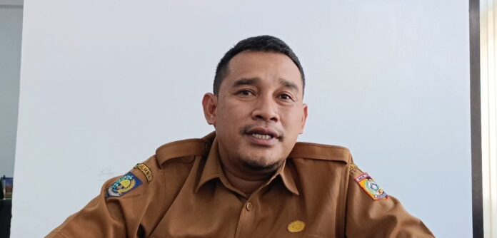 Nilai Investasi di Lotim Tembus Rp2,3 Triliun, Didominasi Sektor UMKM