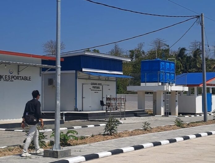 Terkendala Lahan, Pembangunan KNMP Kuta Terancam Batal