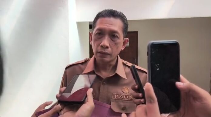 Lalu Kusuma Wijaya (Suara NTB/era) Gedung Baru DPRD NTB Dibangun Lima Lantai