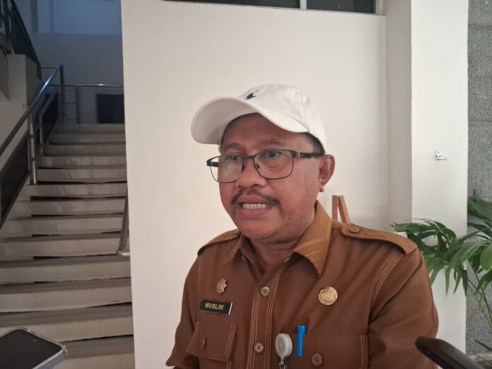 Muslim (EKBBIS NTB/era) Berpotensi Kembali Rugi, Pemprov NTB Sarankan Pabrik Garam Bima Dikelola Pihak Ketiga