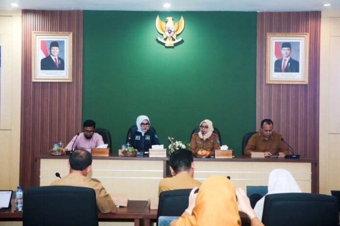 DPD RI Kawal Program Prioritas NTB, Serap Aspirasi untuk Diperjuangkan di Pusat