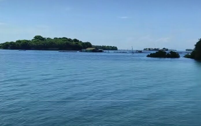Lotim Buka “Karpet Merah” bagi Investor di Pulau-Pulau Kecil
